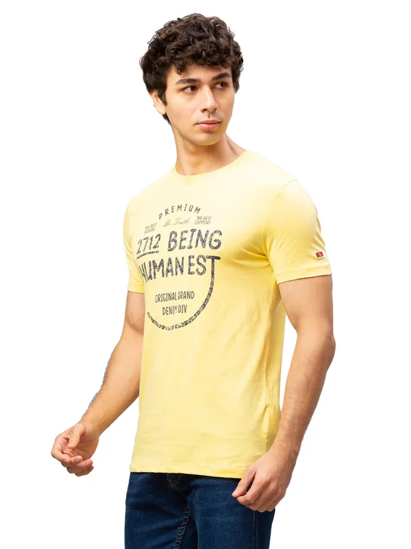 Being human t shirt original online